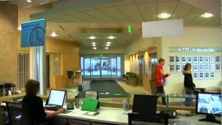 History - TRIA Orthopaedic Center