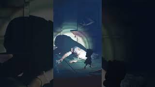 Little Nightmares II Feel the Fear #littlenightmares2 #gaming #games