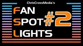 CCM Fan Spotlights #2