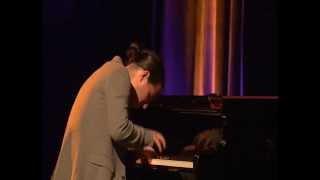 Alfredo Rodriguez Trio - Live at the 2012 Montreux Jazz Festival "Guantanamera"