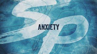 Simple Plan - Anxiety (Lyric Video)