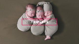 Learn English with Sitheeque | English vocabulary | English words | Triplets