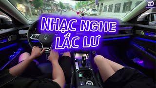 NHẠC NGHE TRÊN XE   VIET DEEP 2024 - MIXTAPE HOUSE LAK SET NHẠC CŨ 9X - DEEP HOUSE CHILL 8X9X