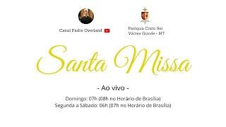 14/02/2022 - Missa da Memória dos Santos Cirilo, Monge e Metódio, Bispo