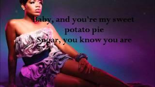 Fantasia-Collard Greens & Cornbread Lyrics