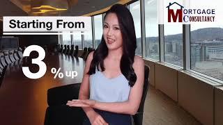 Compare the Best Business Loan Rates for SME Owners in Singapore! | Mortgage Consultancy