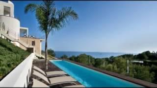 CW Group Luxury Villa in Ibiza