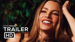 THE CON IS ON Official Trailer (2018) Sofía Vergara, Alice Eve Movie HD