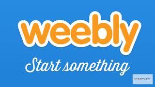  Weebly Coupon Codes & How To Get Weebly Discount 2020?