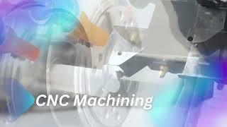 CNC Swiss Machining | Craftech Industries, Inc.