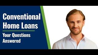 Conventional Loans First Time Home Buyers - Conventional Loan 2024