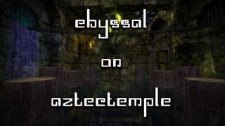 [CS:GO SKZ] kz_kzse_aztectemple in 02:15.96 by ebyssal
