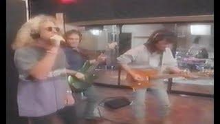 Van Halen - 5150 Studios 1993