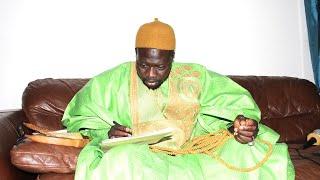 Serigne Mbey sine Borom koross gui