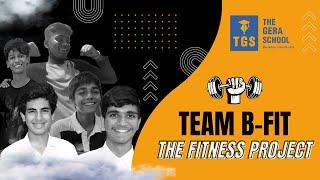 Lack of Exercise | Team B-Fit | Documentary