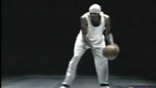 Nike Freestyle Basketball commercial