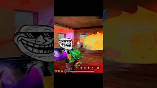 Troll Face  #freefire #freefireshorts #shorts #shortvideo #trollface #trending @AlxBrooGaming01