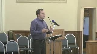Действия Духа Святого в верующем и харизматическое движение (Павел Стариков)
