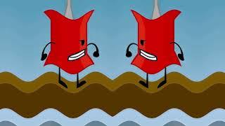 BFDI Episode 1 Alternate Ending In G Major 383