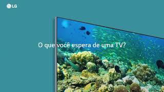 LG NanoCell TV : Alta definição | LG