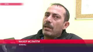 Кто из мигрантов остается в Литве