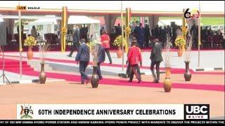 INDEPENDENCE DAY CELEBRATIONS  I OCTOBER 9, 2022