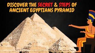 "Unlocking the Mystery of How the Pyramids of Egypt Were Built"