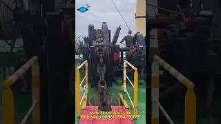 Marine anchor chain/Sinooutput