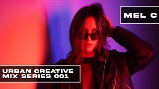 Mel C | Urban Creative Mix Series 001