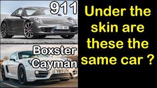 Porsche DOES NOT want you to know this!!!