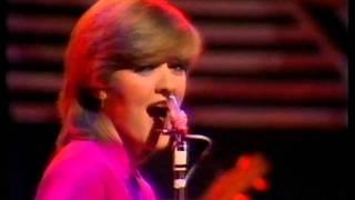 The Nolans - Who's Gonna Rock You 1980