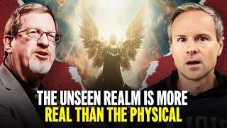 How to Investigate the Supernatural (w/ Lee Strobel)