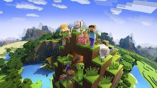 MINECRAAFT Tlauncher live