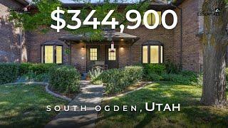  1425 E 5850 S, South Ogden, UT | Real Estate Essentials | ABC4 Utah's Real Estate Essentials