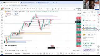 VFT MARKET COLOUR LIVE 16|12|2024 WITH VFT MARKET RESEARCH TEAM & EJIMI OLUFUKEJI ADEGBEYE