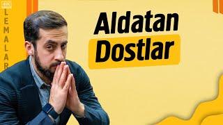 Aldatan Dostlar - Münafık @Mehmedyildiz