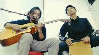 Phul butte sari | Guitar cover | Pratik Gurung | ToBs SoNaM Cover