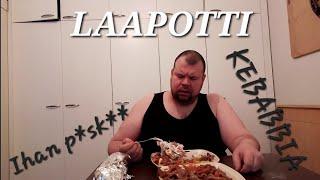 Laapotin Lahden Kebabbi Vertailu Osa 2 (MARRY DEAN)