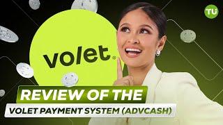 Review of the Volet Payment System (Advcash) | Payment services | Volet.com Review