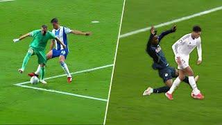 Real Madrid Magical Assists
