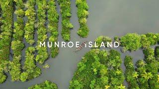 Welcome to Muroe Island: A Paradise of Serenity and Adventure!