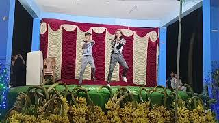 Yesuva Kondaduve.........Video Cover song...| Performance by Bharat & Uday | B.U.Creations......