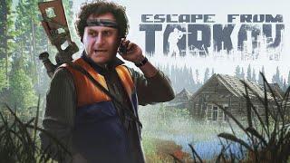 Особенности национального Таркова - забавные моменты в Escape from Tarkov