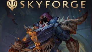 IMMORTALITY // SKYFORGE // PS4 GAMEPLAY