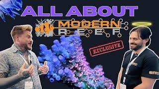 Supplementing Your Saltwater Aquarium | All About Modern Reef | Magic In A Bottle