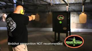 Trigger TimeTV Bullet Bunker Product Review