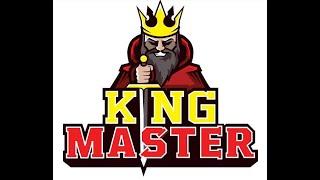 King Master Live Webinar 9 Jan 2022