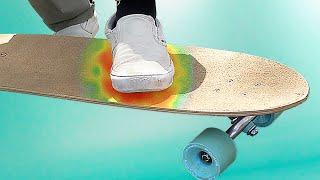 Longboard Carving Tips (Beginner Tutorial)