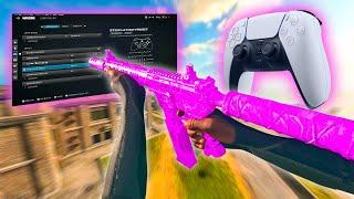The BEST Controller Movement Settings for Rebirth Island  (PC/PS5/XBOX)