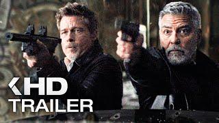 DIE BESTEN NEUEN THRILLER FILME 2024 (Trailer)